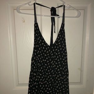 Forever 21 Floral Mini Dress